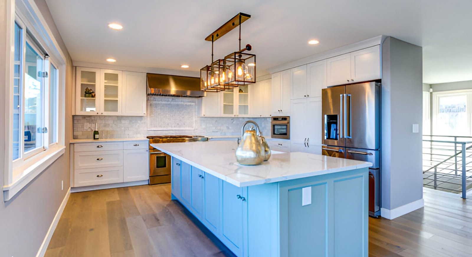 Sub Zero Viking Repair of Los Angeles